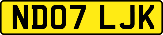 ND07LJK