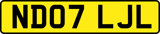 ND07LJL