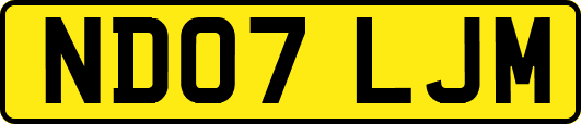 ND07LJM