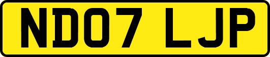 ND07LJP