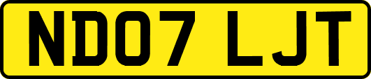 ND07LJT