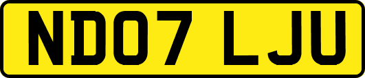 ND07LJU