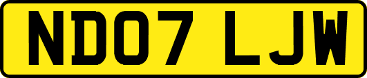 ND07LJW