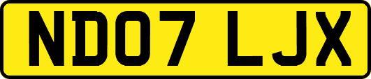 ND07LJX