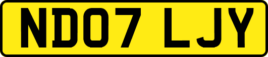 ND07LJY
