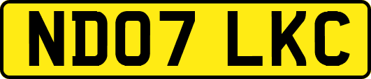 ND07LKC