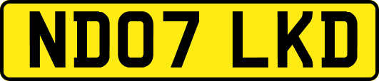 ND07LKD