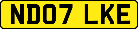 ND07LKE