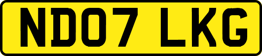 ND07LKG