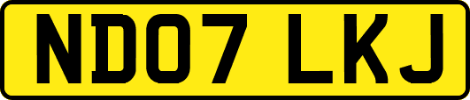 ND07LKJ