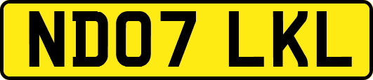 ND07LKL