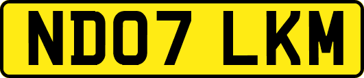 ND07LKM