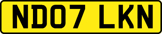 ND07LKN