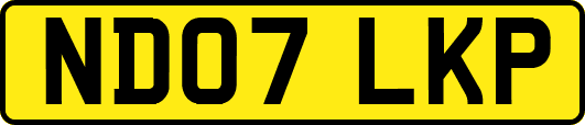 ND07LKP