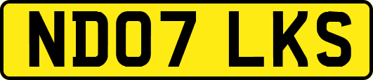 ND07LKS