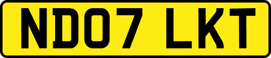 ND07LKT