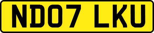 ND07LKU