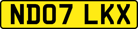 ND07LKX