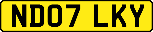 ND07LKY