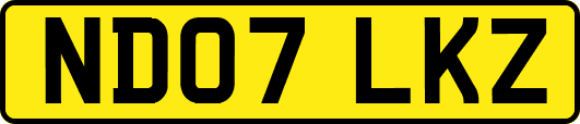ND07LKZ