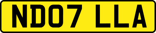 ND07LLA