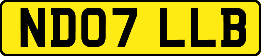 ND07LLB