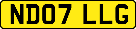 ND07LLG