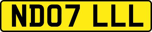 ND07LLL