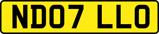 ND07LLO