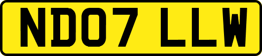 ND07LLW