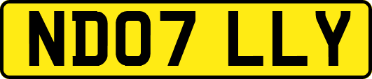ND07LLY
