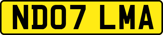 ND07LMA