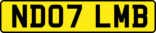 ND07LMB