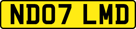 ND07LMD