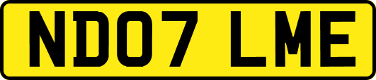 ND07LME