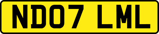 ND07LML