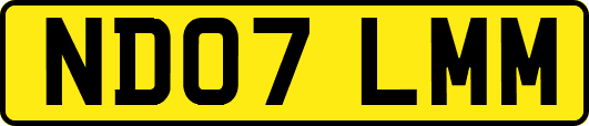 ND07LMM