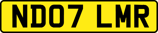 ND07LMR