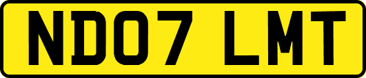 ND07LMT