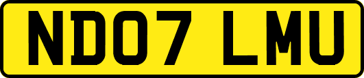 ND07LMU