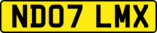 ND07LMX