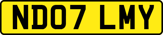 ND07LMY