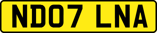 ND07LNA