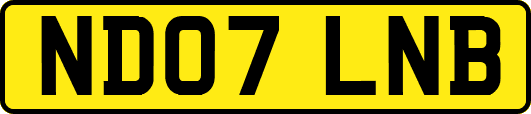 ND07LNB
