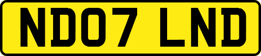 ND07LND