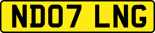 ND07LNG