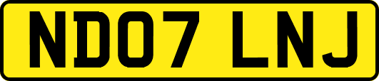 ND07LNJ