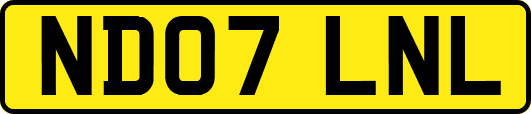 ND07LNL