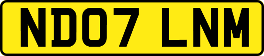 ND07LNM