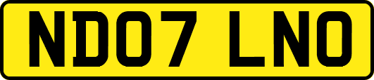 ND07LNO